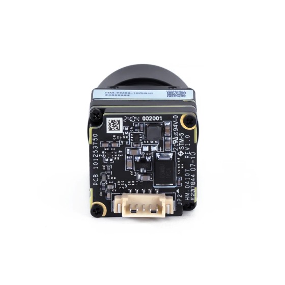 Wholesale Hot Sales Thermal Imaging Camera Thermal Imager for Drone Camera with  High Resolution 256x192 384x288 640x512